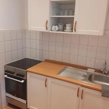 Apartment Sailing House - Vitorlas Vendeghaz Balatonfured